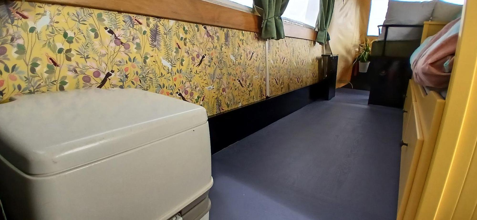 De Huifkar, Trekkershut Bij Sneek Hommerts Exterior foto